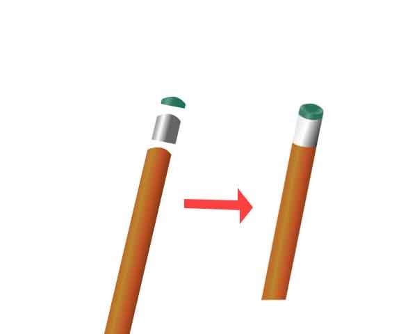 Creation of Billiard : Step 7